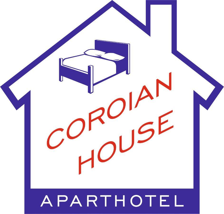 Coroian House Apartment Cluj-Napoca Exterior photo