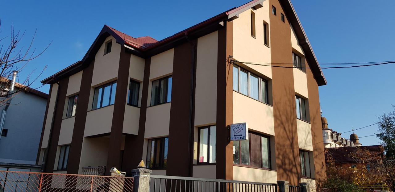 Coroian House Apartment Cluj-Napoca Exterior photo